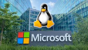 Lee más sobre el artículo Microsoft regala un curso en línea de Linux ¿Te apuntas?