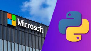 Lee más sobre el artículo ¿Sin tiempo? Microsoft te enseña a programar en Python en solo 16 minutos