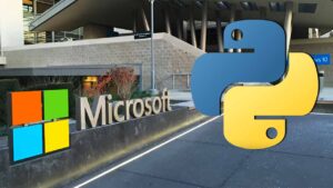 Lee más sobre el artículo Microsoft lanza cursos gratuitos de Python para principiantes