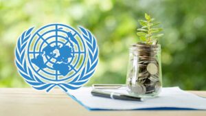 Lee más sobre el artículo La ONU te enseña cómo tus finanzas pueden salvar al planeta