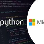 ¡No te lo pierdas! Curso gratuito de Python para principiantes por Microsoft