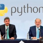 Fundación Slim lanza Curso Gratuito para aprender a Programar en Python