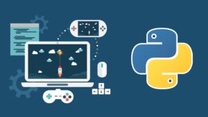 Lee más sobre el artículo Aprende a crear videojuegos en Python con este curso gratuito paso a paso