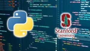 Lee más sobre el artículo ¿Quieres dominar Python? Apúntate a este curso 100% gratuito de la universidad de Stanford