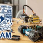 Aprende robótica desde cero: La UNAM ofrece un increíble curso gratis
