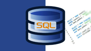 Lee más sobre el artículo Aprende SQL en 2 horas con este curso gratuito en línea