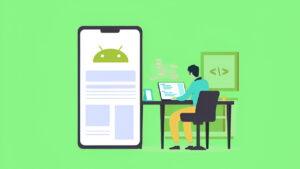 Lee más sobre el artículo ¿Quieres ser desarrollador Android? No te pierdas este curso gratuito de la UPV