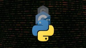 Lee más sobre el artículo ¿Buscas aprender un lenguaje de programación ? Python es tu respuesta con este curso gratuito