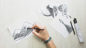 Lee más sobre el artículo ¿Quieres aprender a dibujar? Este curso gratuito te enseña las técnicas fundamentales