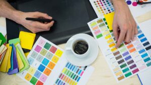 Lee más sobre el artículo Aprende a utilizar el color en el diseño web con este curso gratuito