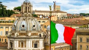 Lee más sobre el artículo Explora Italia desde casa con este curso gratis de 12 semanas
