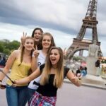 ¿Listo para una aventura en Francia? Prepárate con este curso gratis de francés diseñado para viajeros