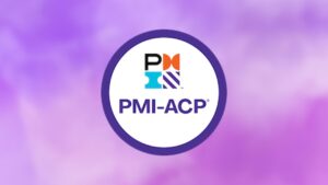 Lee más sobre el artículo ¡Domina la Agilidad en la Gestión de Proyectos! Descubre el Curso Gratuito PMI-ACP  y Acelera Tu Carrera Hoy Mismo