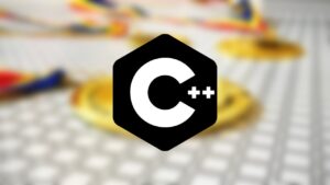 Lee más sobre el artículo ¡Potencia tu Código con Eficiencia! Curso de Algoritmos y Estructuras de Datos en C++ ¡Gratis!