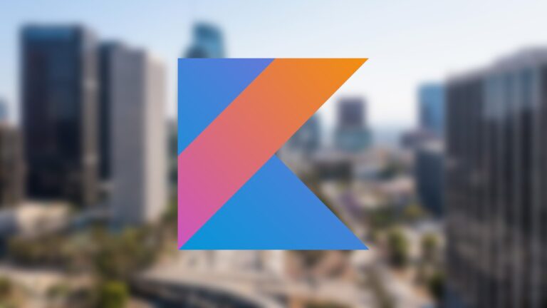 ¡Desbloquea tu Potencial como Desarrollador! Curso Gratuito de Programación con Kotlin