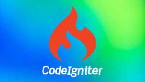 Lee más sobre el artículo Aprende a Crear Aplicaciones Escalables: Curso Gratuito de CodeIgniter 4