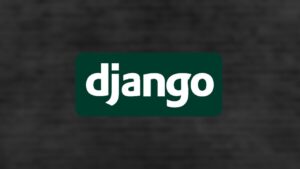 Lee más sobre el artículo ¡Sumérgete en el Universo de Django con este Curso Gratuito!
