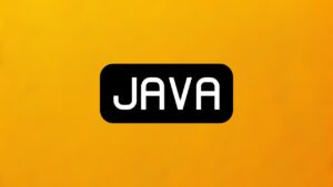 Lee más sobre el artículo Java sin Barreras: Curso Gratuito para Iniciarte en la Programación