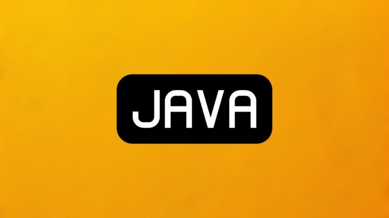 Java sin Barreras: Curso Gratuito para Iniciarte en la Programación