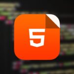 HTML 5: Curso gratuito para potenciar tus habilidades en desarrollo web