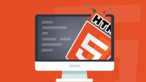 Lee más sobre el artículo Domina HTML desde Cero: Curso con Acceso Gratuito y sin Compromiso