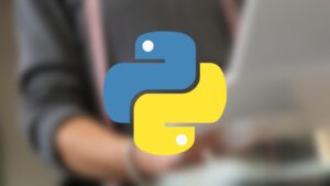 Lee más sobre el artículo Aprende Python de la manera más fácil: Curso gratuito y práctico