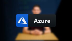 Lee más sobre el artículo ¡Impulsa tu Carrera con Microsoft Azure! Curso Gratuito y Práctico