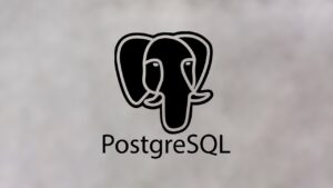 Lee más sobre el artículo Descubre PostgreSQL: Curso Gratuito para Expertos en Bases de Datos