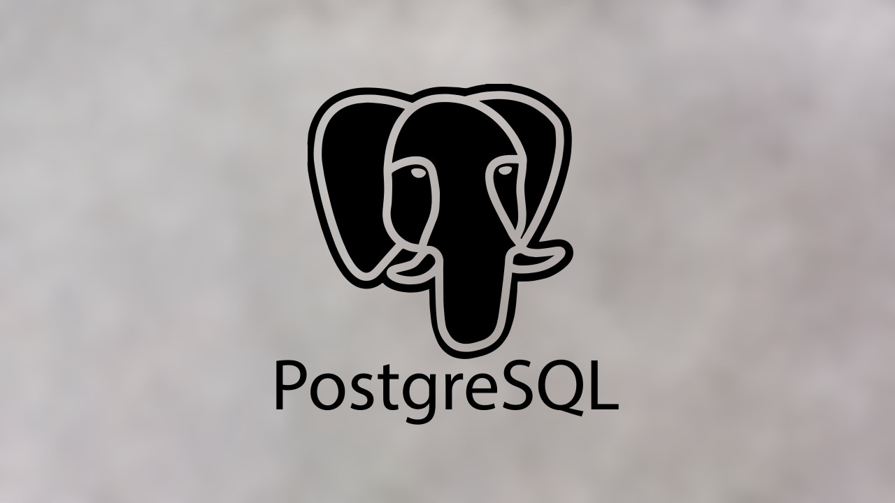 Descubre PostgreSQL: Curso Gratuito para Expertos en Bases de Datos