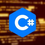 ¡Desarrolla Aplicaciones Asombrosas con C#! Únete al Curso Gratis