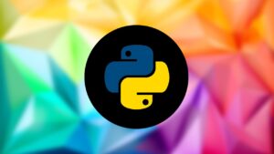 Lee más sobre el artículo Python al Alcance de Todos: Curso Gratis para Desarrolladores Novatos