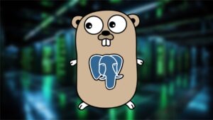 Lee más sobre el artículo Construye Servidores Web Imbatibles: Curso Gratuito de Go y PostgreSQL te Guía al Éxito