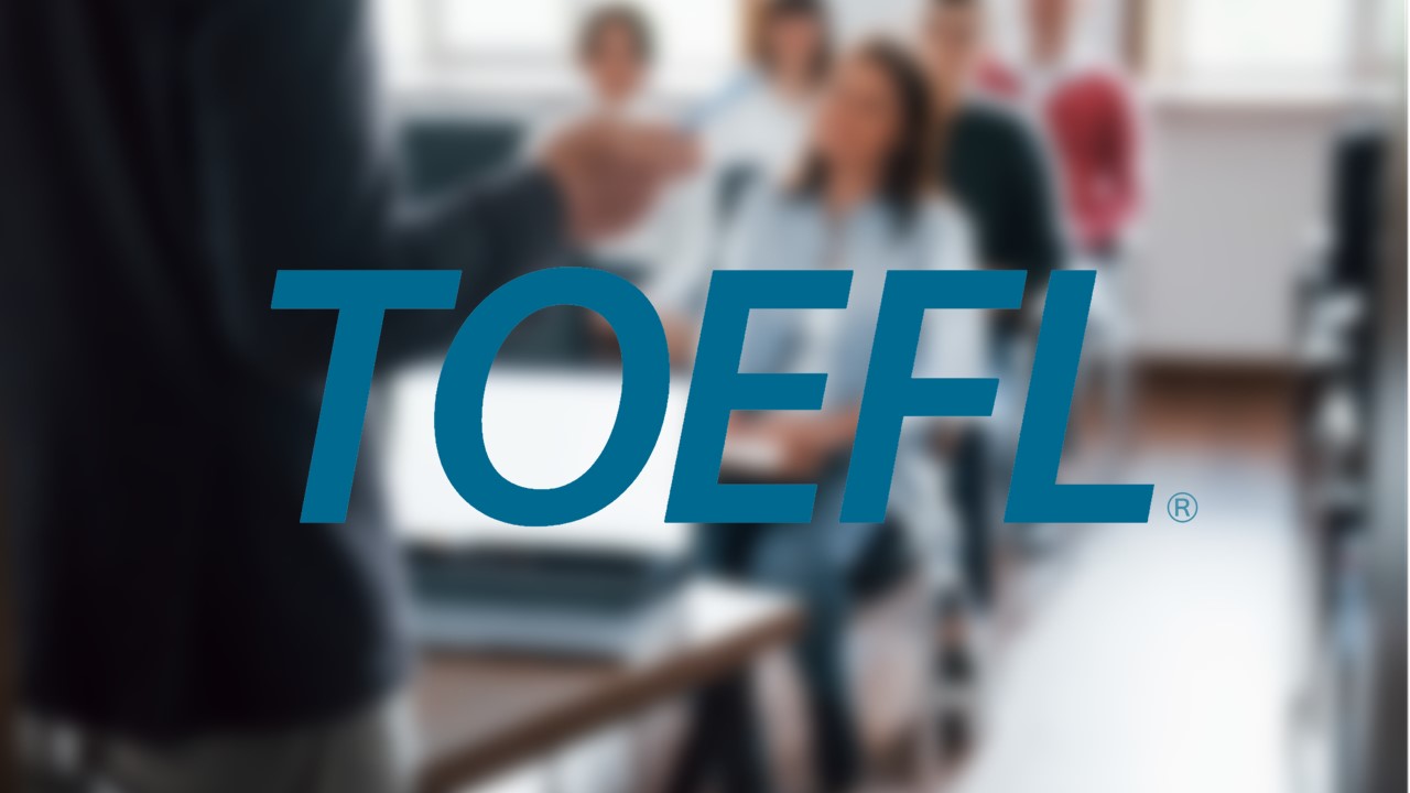 Preparate para el TOEFL: Curso gratuito disponible ahora