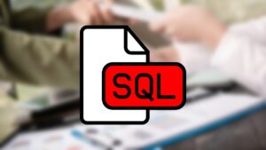 Lee más sobre el artículo Explora el Mundo del Lenguaje de Consulta SQL: Curso Gratis de Transact SQL