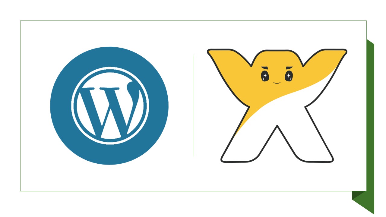 Explora WordPress y Wix con este curso gratis: Aprende a crear sitios web impactantes y funcionales