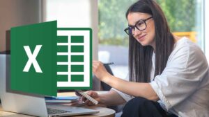 Lee más sobre el artículo ¿Quieres ser un experto en Excel? Aprovecha este curso gratuito