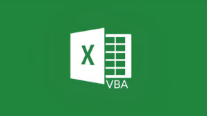 Lee más sobre el artículo Aprende a automatizar tareas en Excel con este curso GRATIS de VBA