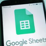 Curso gratuito de Google Sheets: Domina las hojas de cálculo en 2 horas