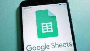 Lee más sobre el artículo Curso gratuito de Google Sheets: Domina las hojas de cálculo en 2 horas