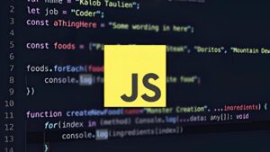 Lee más sobre el artículo Aprende JavaScript gratis: Codecademy lanza curso completo para principiantes