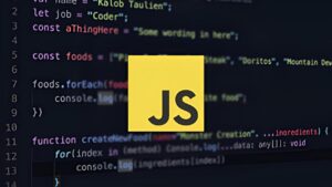 Lee más sobre el artículo Este es el curso completo de JavaScript en Udemy: ¡Totalmente gratis!