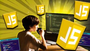 Lee más sobre el artículo Aprende a programar en JavaScript de forma gratuita con este curso: Inscripciones abiertas