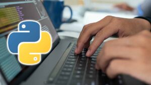 Lee más sobre el artículo ¿Quieres aprender a programar? Aprovecha este curso gratuito de Python en Udemy