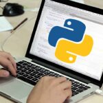 Aprende Python paso a paso con el curso gratis en línea de la Universidad de Michigan
