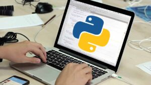 Lee más sobre el artículo Aprende Python paso a paso con el curso gratis en línea de la Universidad de Michigan