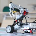 Ingeniero electrónico lanza curso gratuito de robótica en YouTube para principiantes