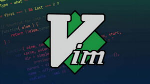 Lee más sobre el artículo Aprende a dominar VIM, el editor de texto más poderoso, con este curso gratuito de EDteam