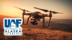 Lee más sobre el artículo Universidad de Alaska lanza un curso gratis sobre drones