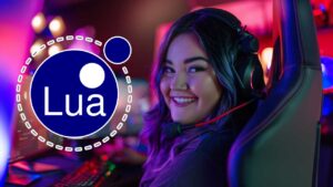 Lee más sobre el artículo ¿Quieres crear videojuegos? Aprende Lua con este curso GRATIS de Codecademy