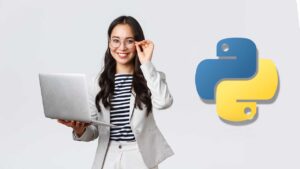 Lee más sobre el artículo Descubre cómo programar en Python con este curso gratuito y online